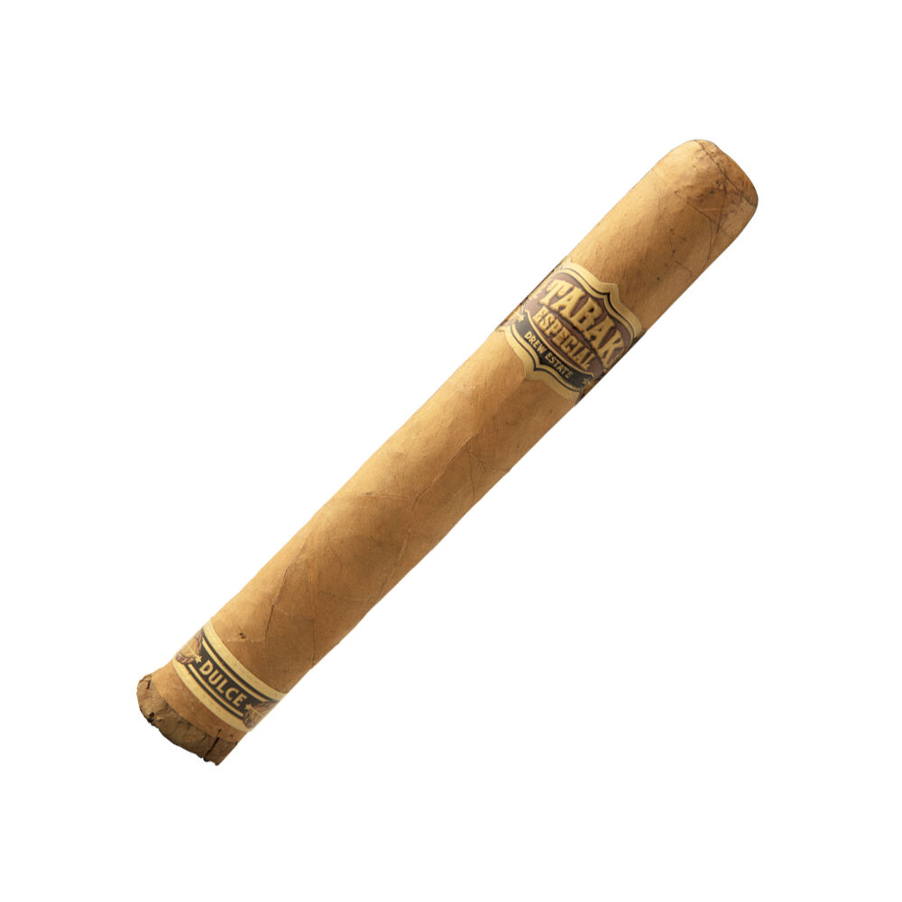 Drew Estate Tabak Especial Toro Dulce Cigars